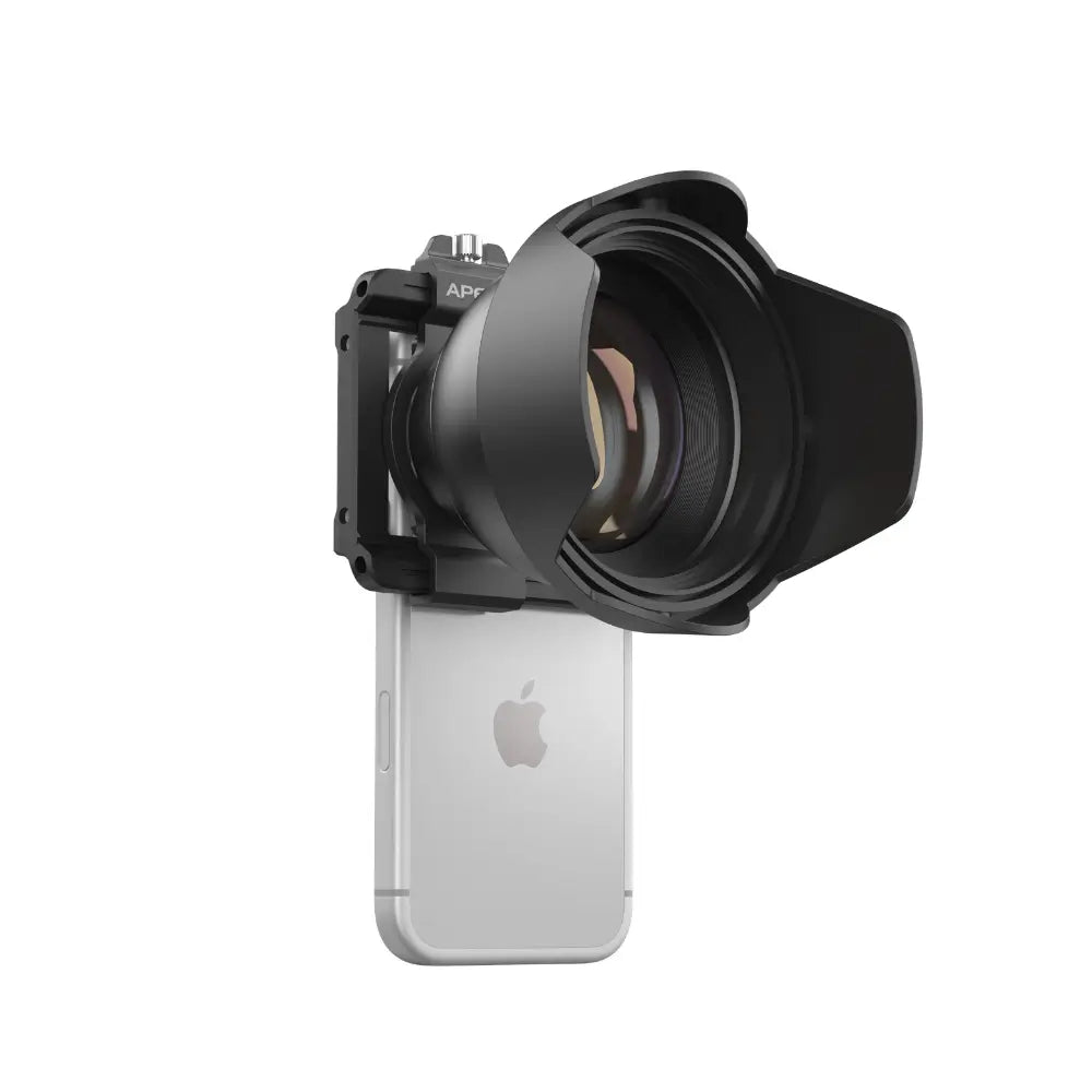 PL2X 50mm Portrait Master Lens for Smartphones