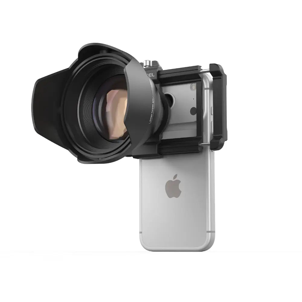 PL2X 50mm Portrait Master Lens for Smartphones