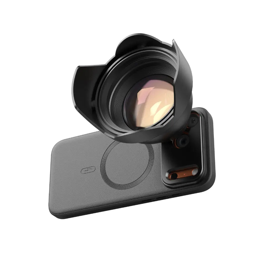 PL2X 50mm Portrait Master Lens for Smartphones