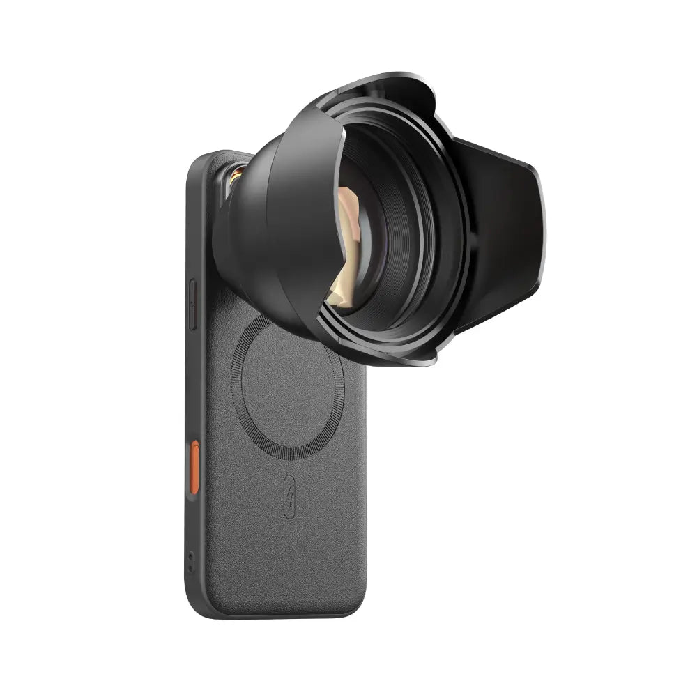 PL2X 50mm Portrait Master Lens for Smartphones