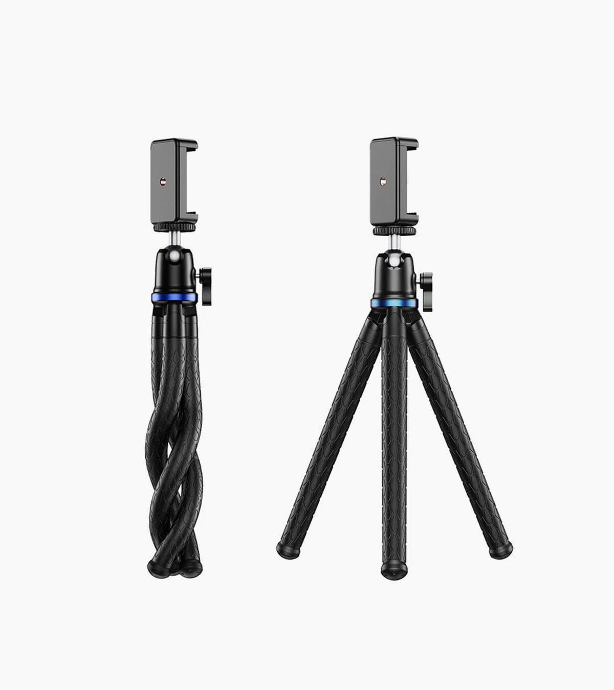 Flexible Octopus Tripod APEXEL 
