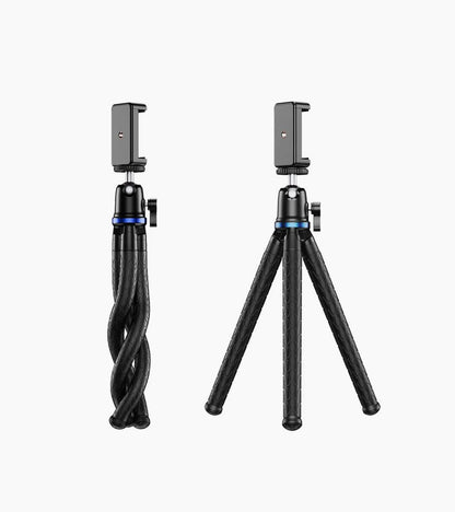 Flexible Octopus Tripod APEXEL 