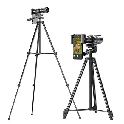 New Pro Zoom 20-40X Smartphone Telephoto Lens Kit APEXEL 
