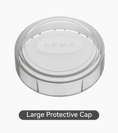 Apexel Front and Rear Lens Caps APEXEL 