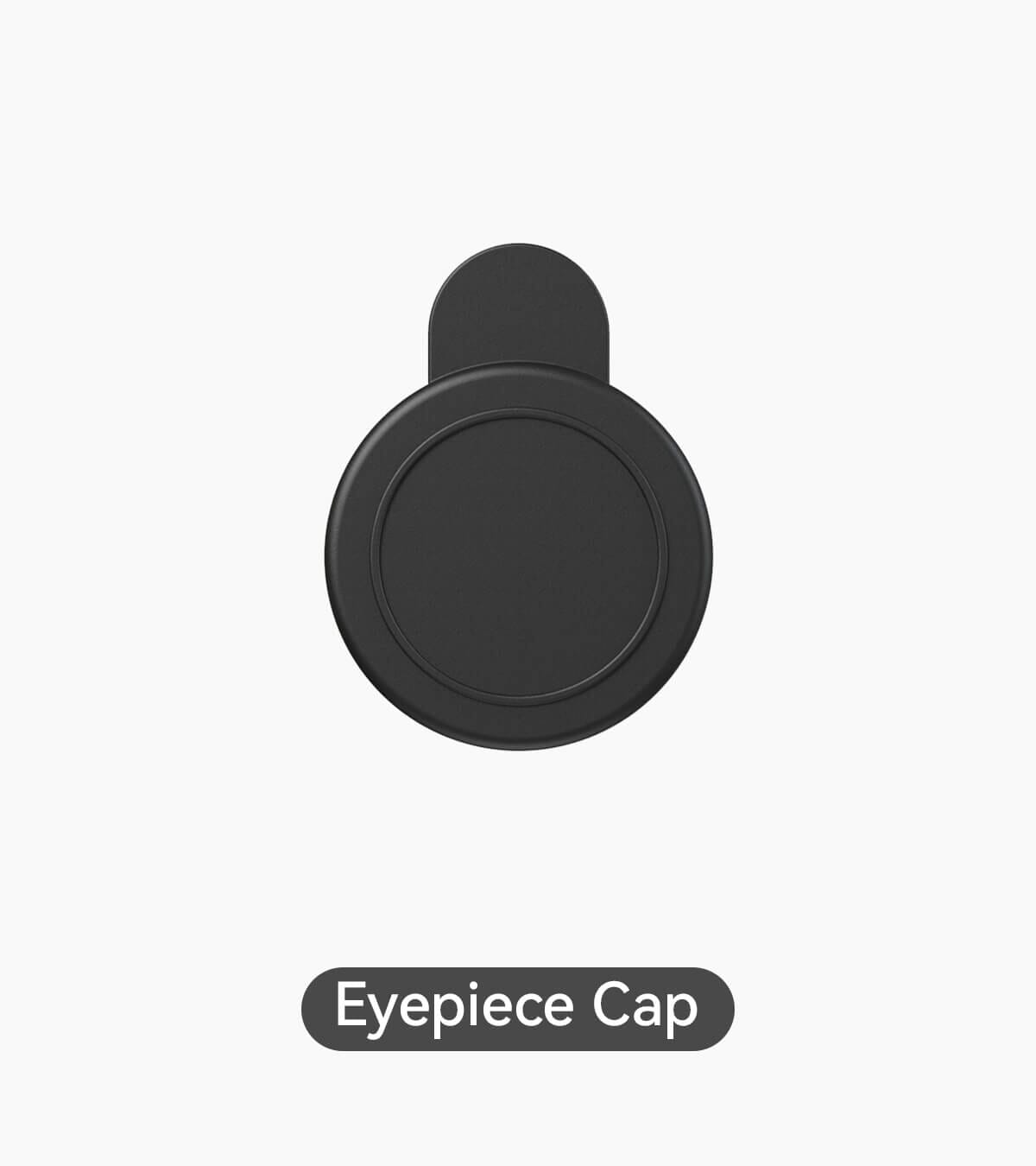 Apexel フロントおよびリアレンズキャップ APEXEL