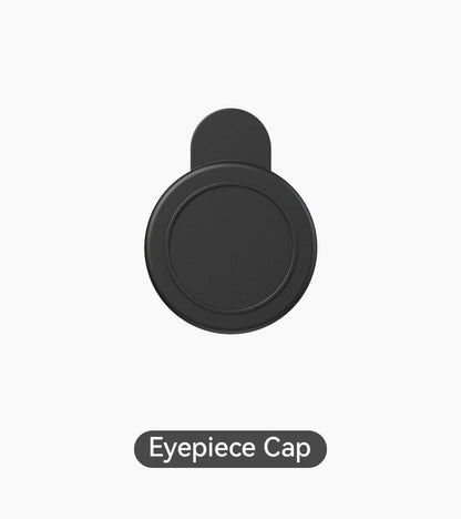 Apexel フロントおよびリアレンズキャップ APEXEL