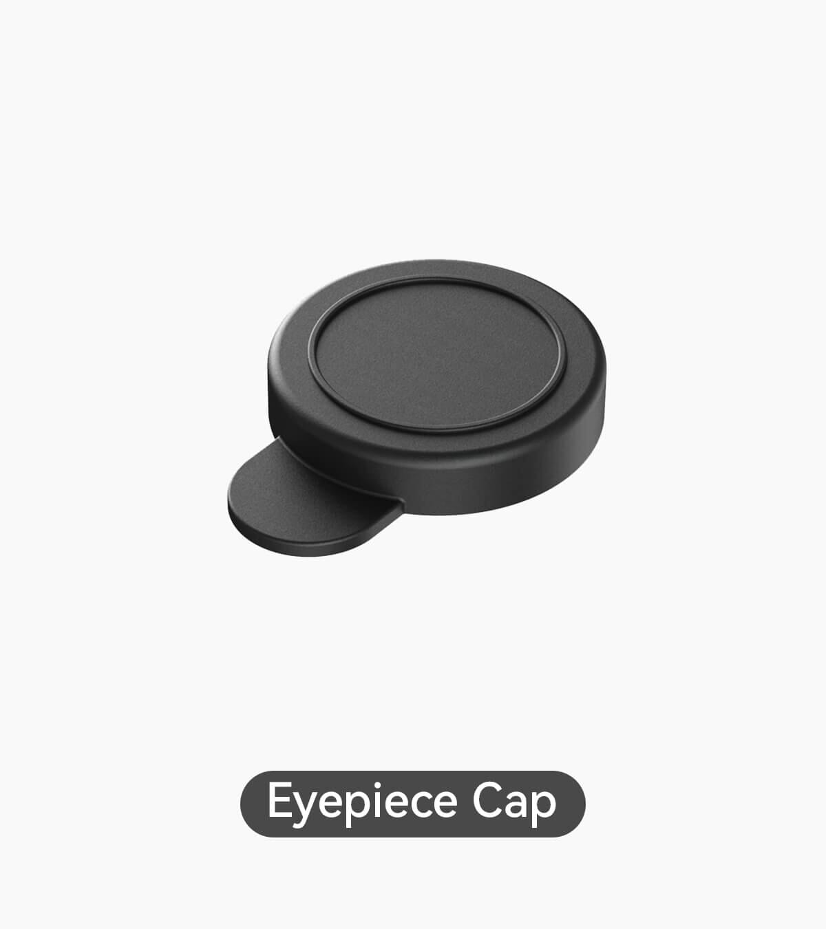 Apexel フロントおよびリアレンズキャップ APEXEL