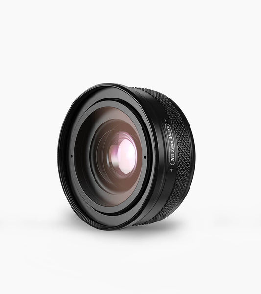 Apexel ZoomMacro Macro Lens for Phone – APEXEL Official