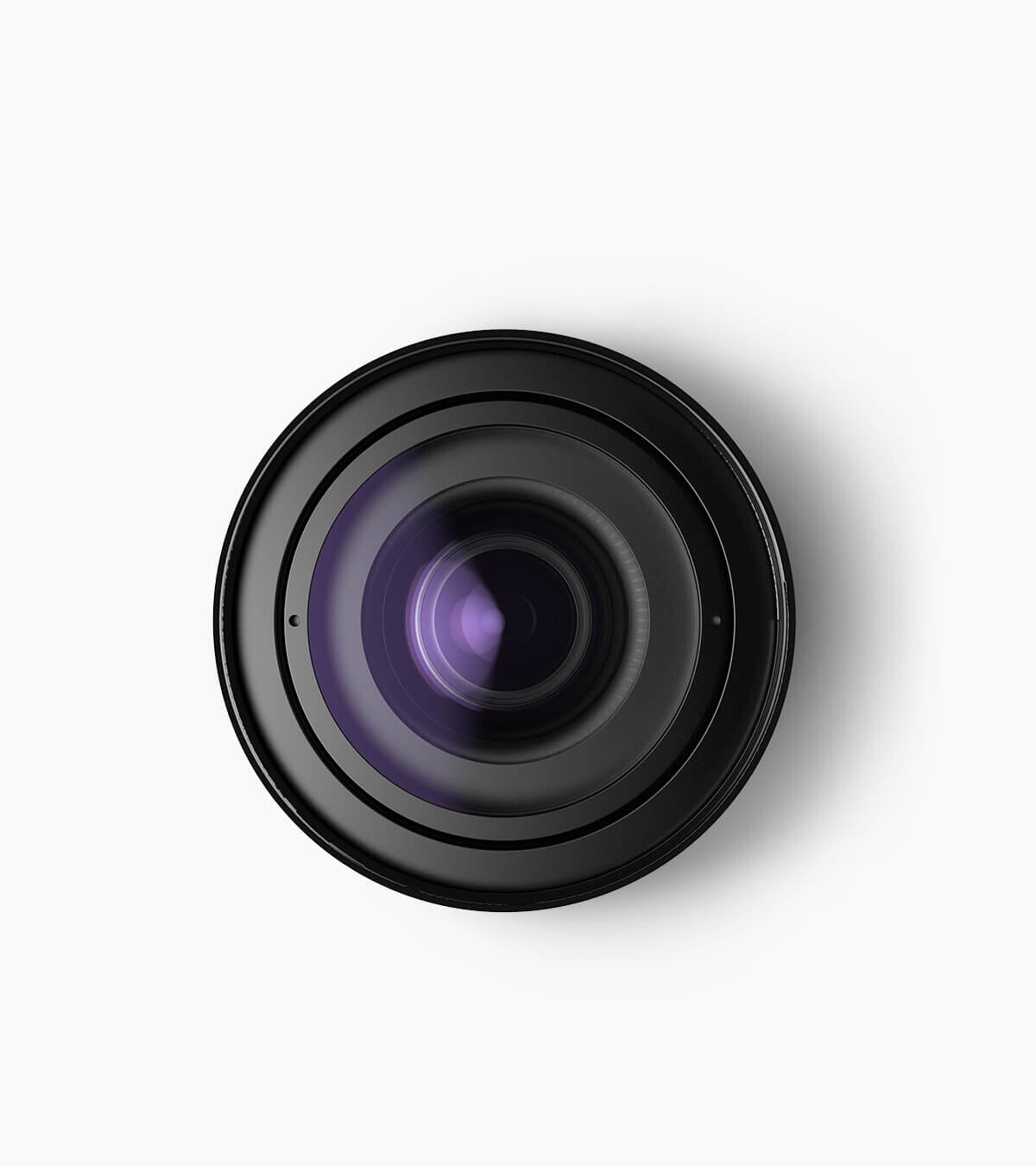 ZoomMacro Makro Lens APEXEL