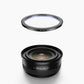 ZoomMacro Makro Lens APEXEL ZoomMacro+Star Filter