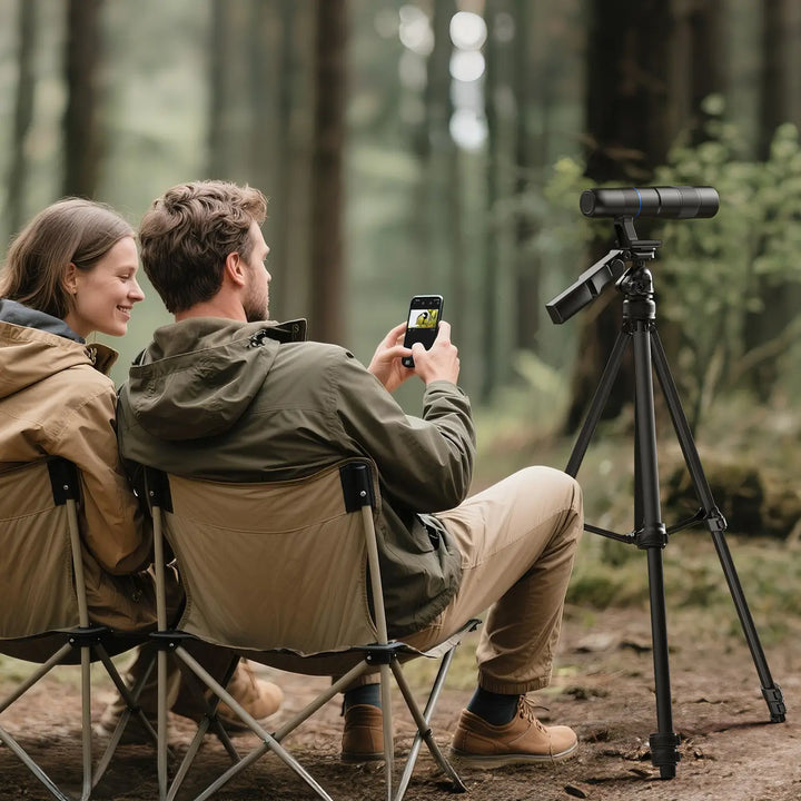 APEXEL Visionmax Smart Digital Telephoto