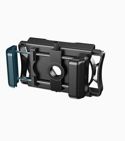 F002X iPhone Adapter til kikkerter/mikroskoper/teleskoper APEXEL 
