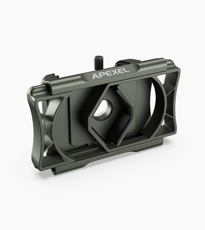 F002X iPhone Adapter til kikkerter/mikroskoper/teleskoper APEXEL 