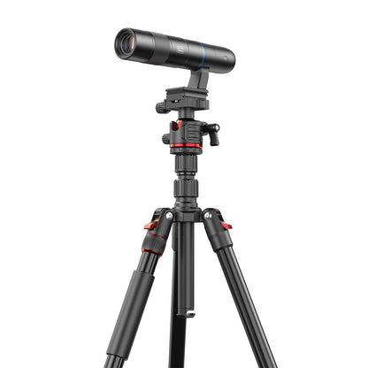 VisionMax All-in-One Portable Smart Digital Telephoto APEXEL VisionMax (With tripod) 