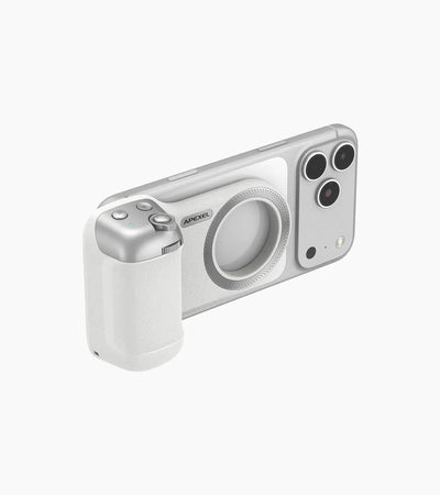 210° Full-Screen Fisheye Lens