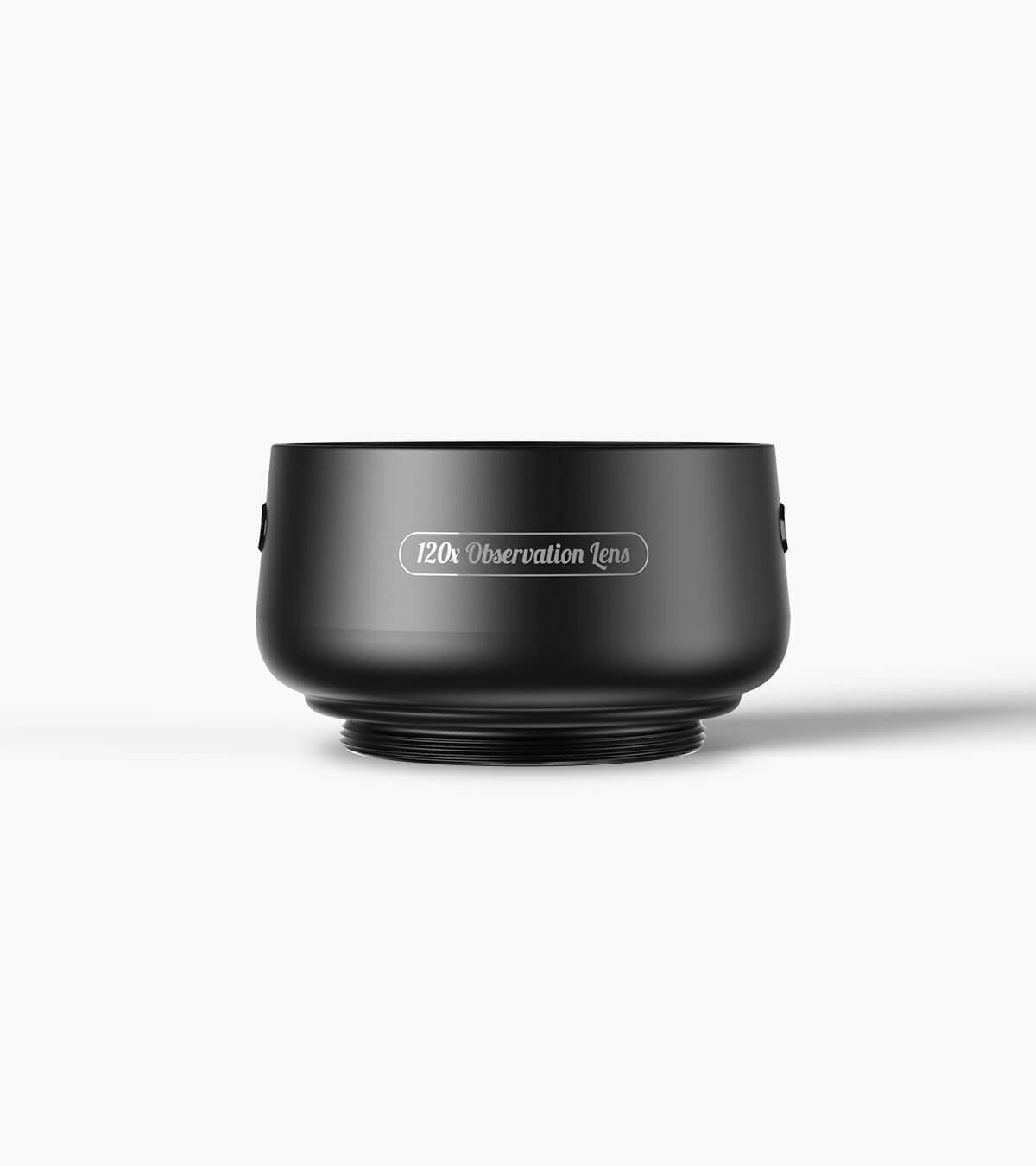 MS120 Illuminated Jewelers Loupe APEXEL 