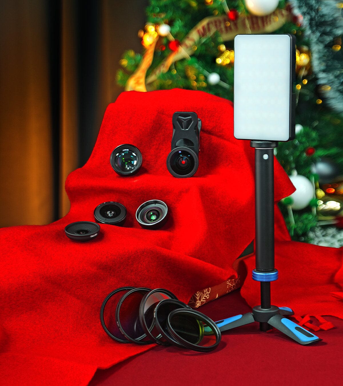 Macro Creator Pro Kit APEXEL Official 