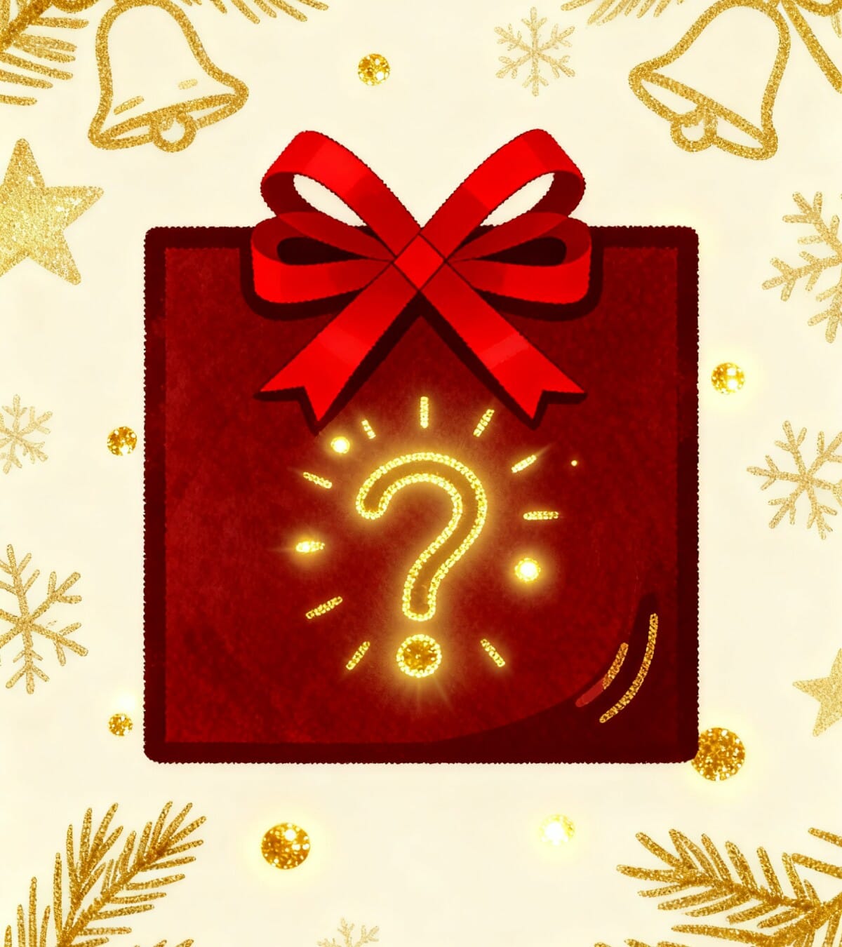 🎄Mystery Bag – Large