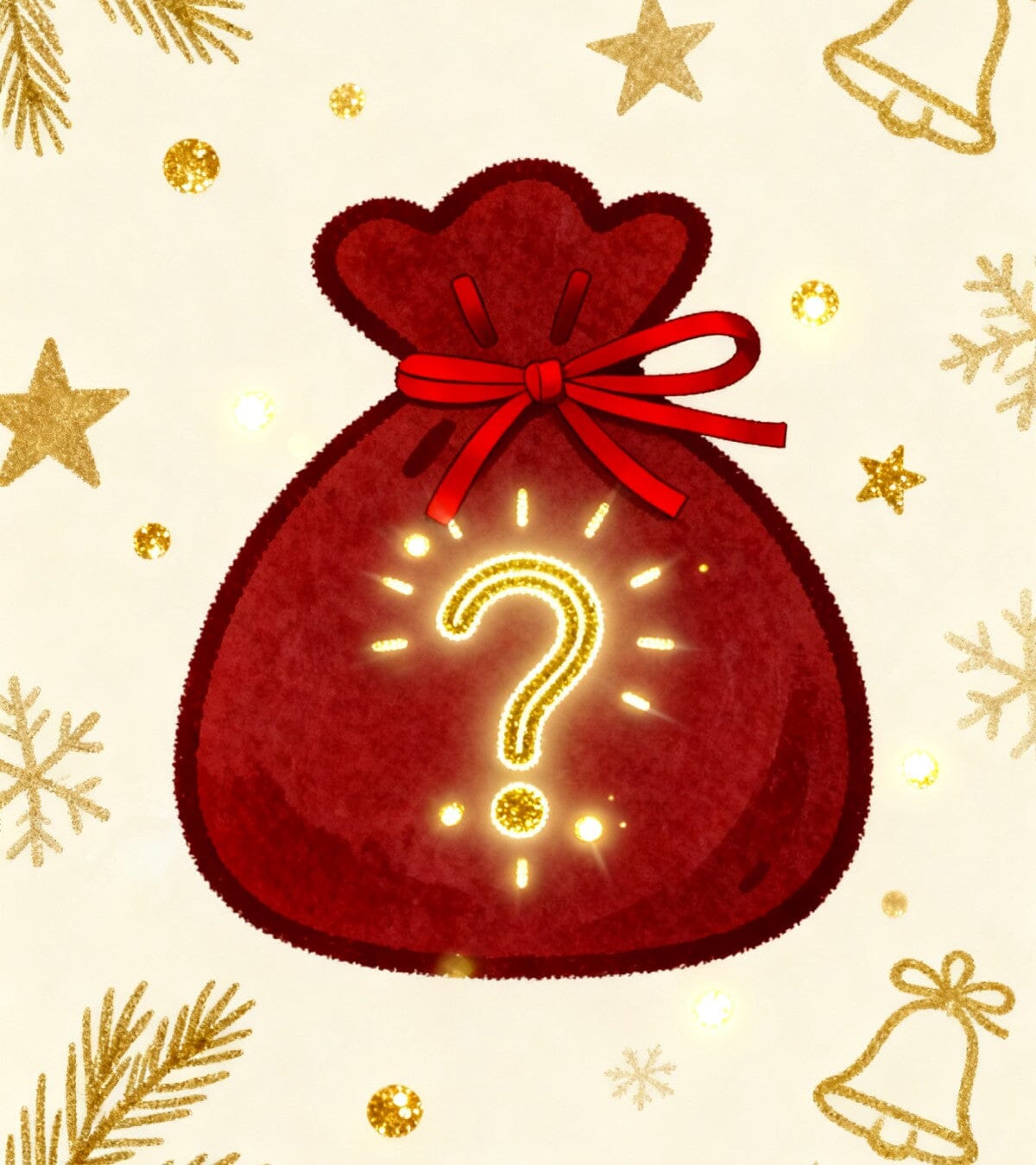 🎄Mystery Bag – Medium APEXEL Official 