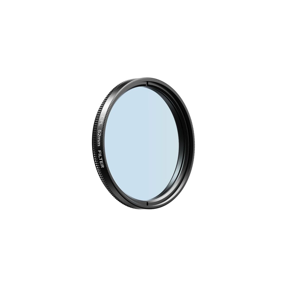 Phone Lens 37MM 52MM CPL Filters