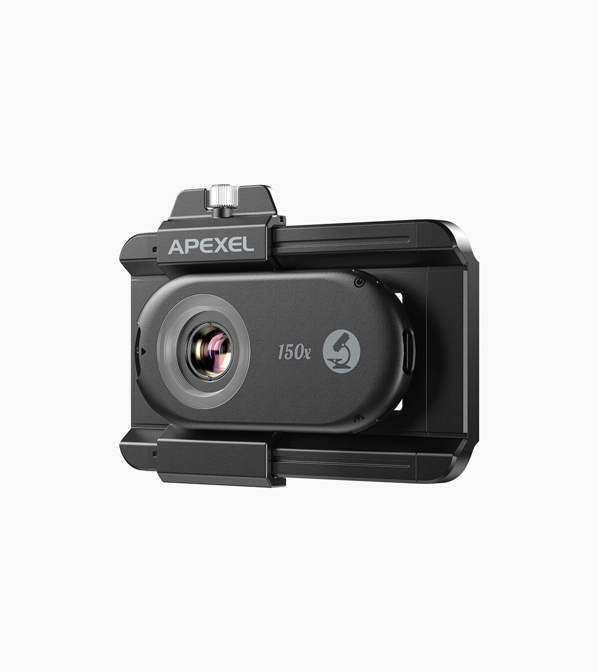 PhoneMicro 5 Smartphone Mikroskop APEXEL 100X