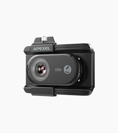 PhoneMicro 5 Smartphone Microscope APEXEL 100X 