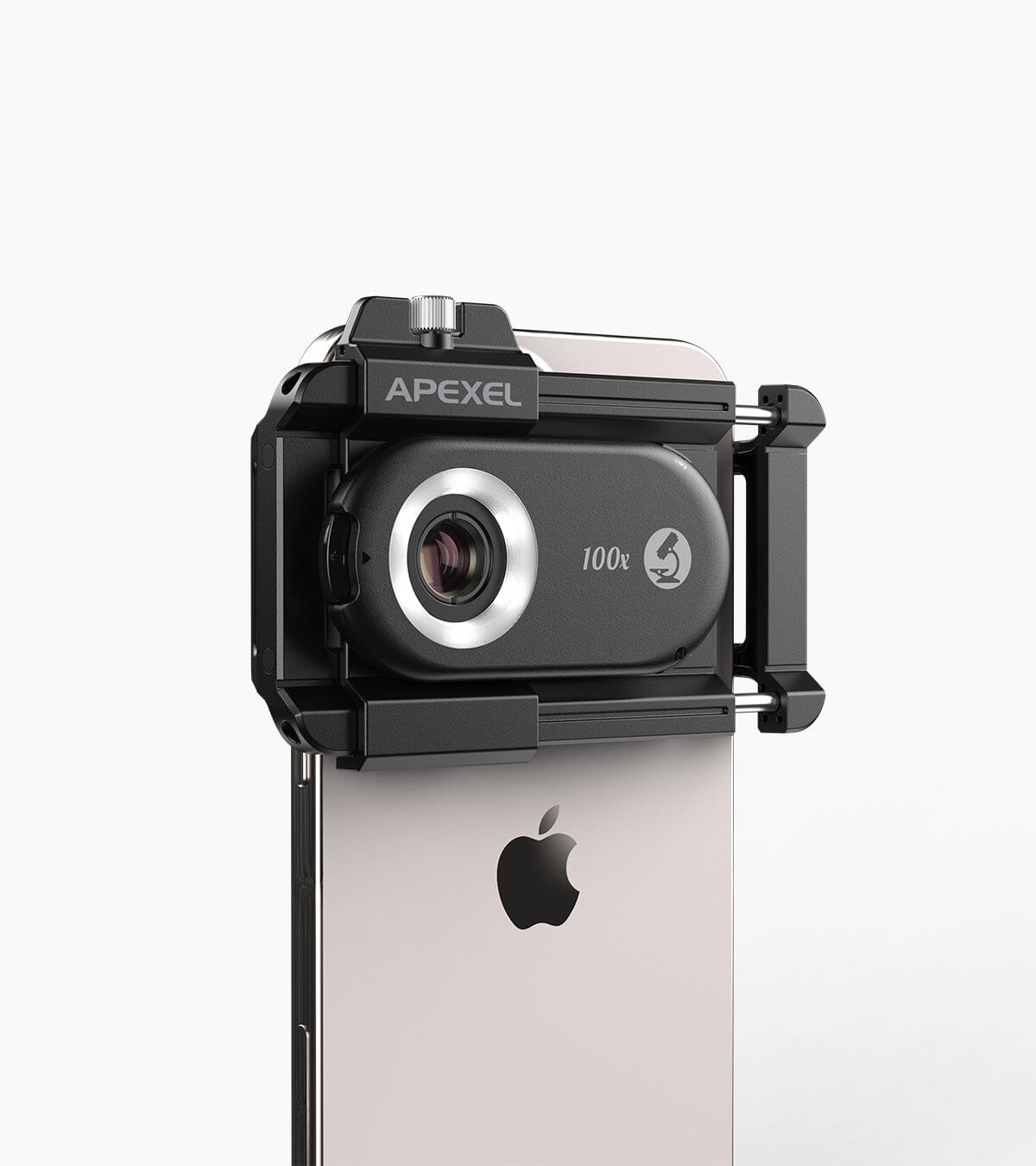 PhoneMicro 5 Smartphone Microscope - Apexel