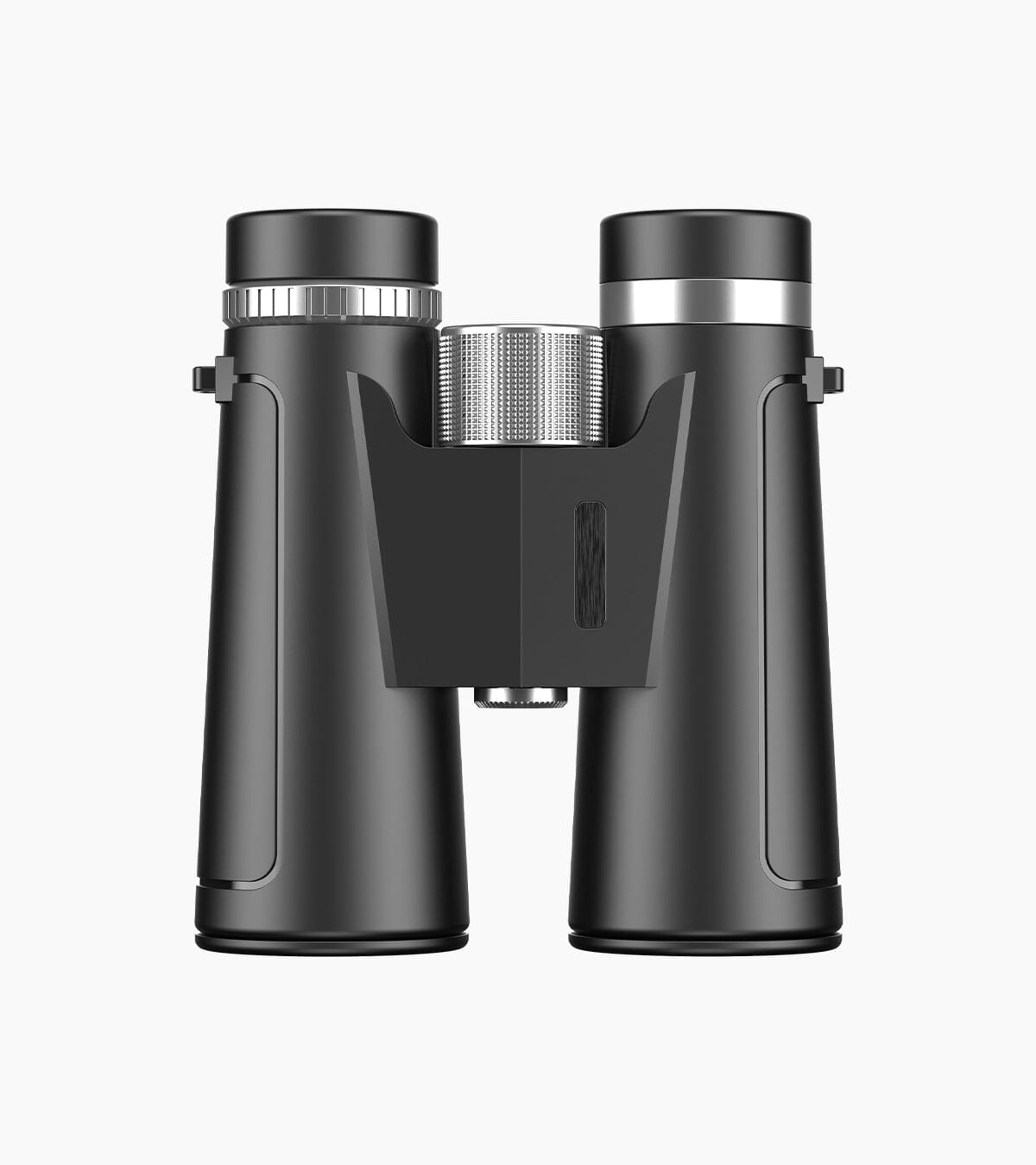 12x42 Powerful Binoculars Clear Weak Light Vision