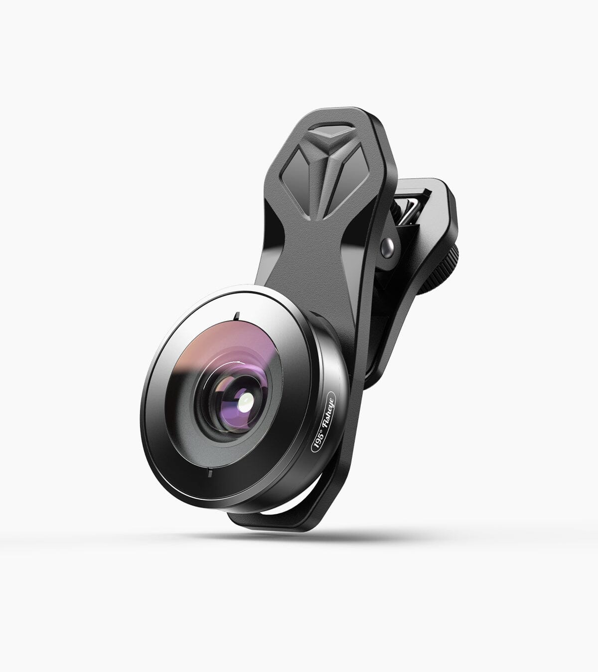 195° Super Fisheye Lens