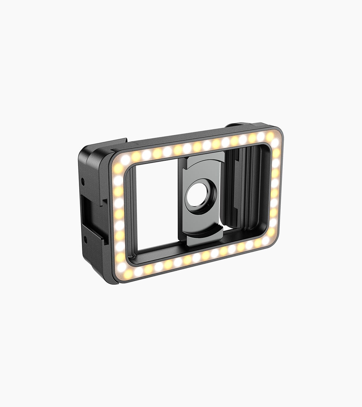 FL23 3-in-1 Phone Lens Clip with Patented Fill Light Mobile Photography Accessories APEXEL 