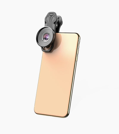 HD 10x telefonmakroobjektiv APEXEL 