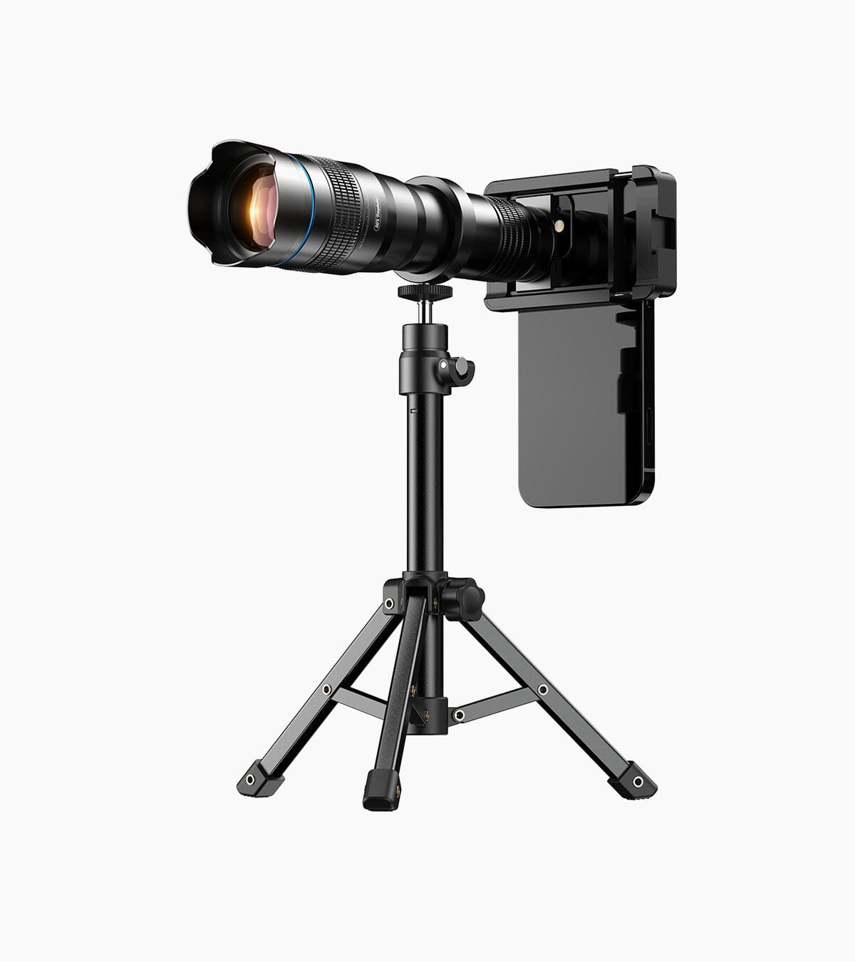New Upgrade 36X Telephoto Smartphone Lens kit APEXEL 