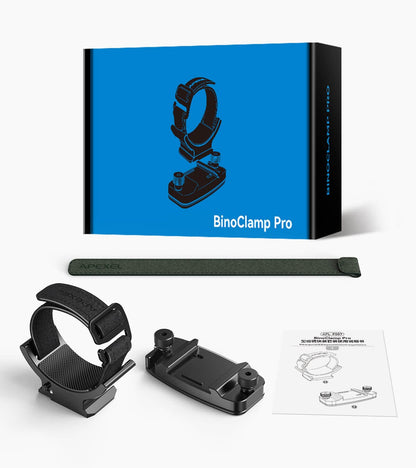 BinoClamp Pro (Preorder) APEXEL 