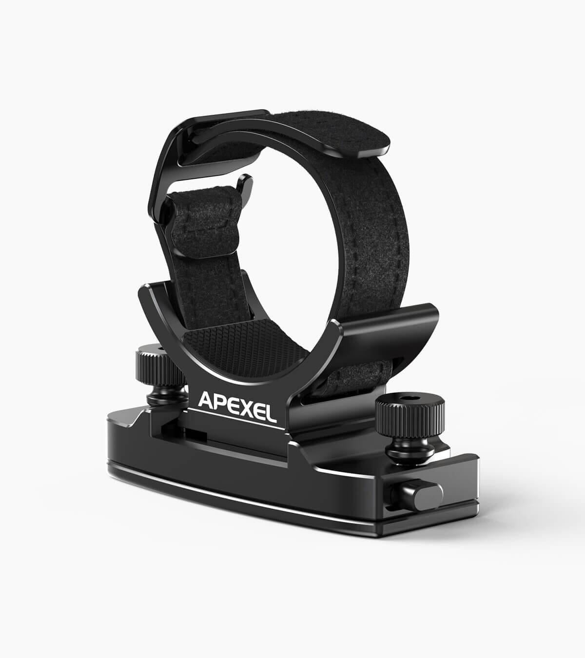 BinoClamp Pro Smartphone Adapter