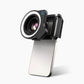 FL26 LensLight Macro Photography Pocket Ring Light Mobile Photography Accessories APEXEL 