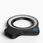 FL26 LensLight Macro Photography Pocket Ring Light Mobile Photography Accessories APEXEL 