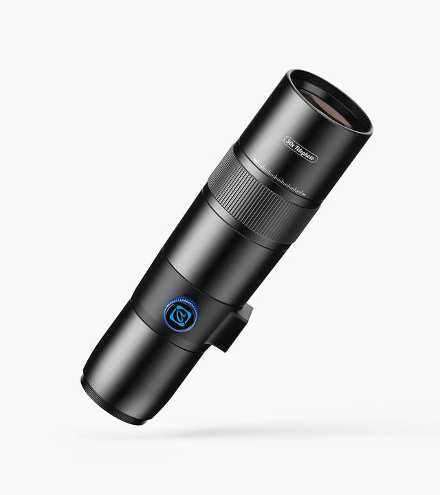 TeleCular 3-30X teleobjektiv APEXEL