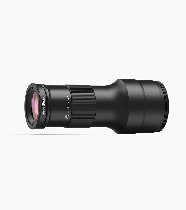 TeleMacro 6X Zoom Telefoto Makro Lens APEXEL