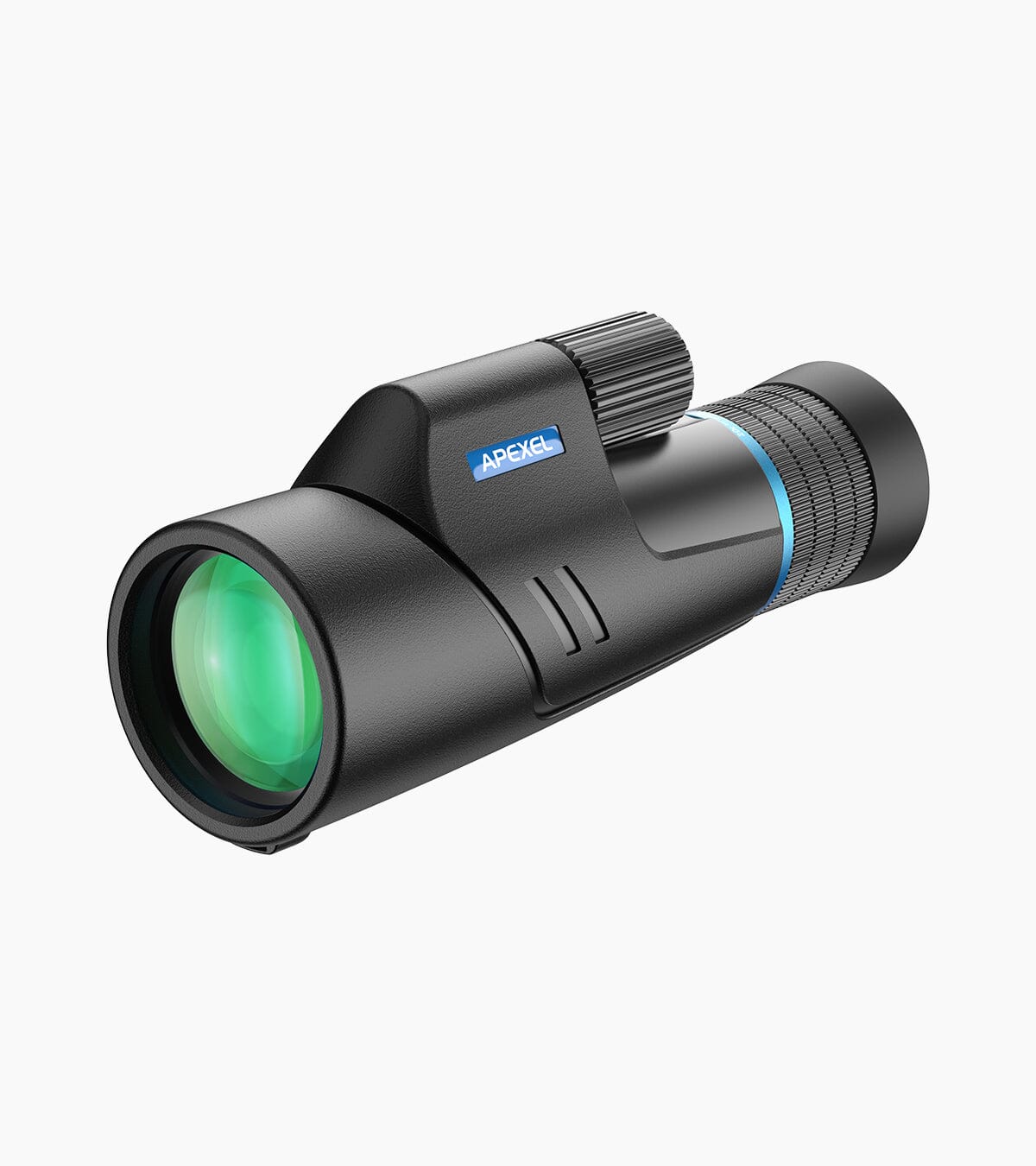 10-20X Zoom Monocular Telescope APEXEL 
