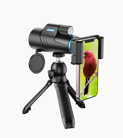 10-20X Zoom Monocular Telescope APEXEL 