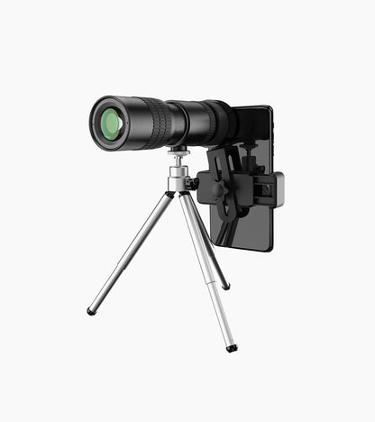 10-300X40 Zoom Monocular Telescope APEXEL 