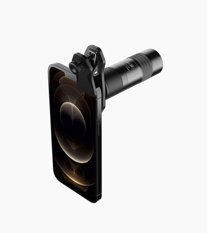 6X20 HD Mini Close Focus Monocular Kit APEXEL 
