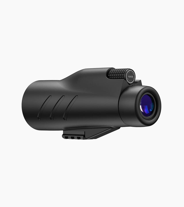 M8 10X50 HD Afstandsmåler Monokulær APEXEL