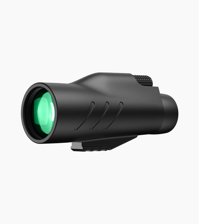 M8 10X50 HD Afstandsmåler Monokulær APEXEL