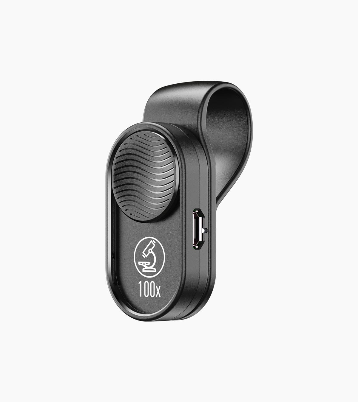 MS001 100X LED Cell Phone Microscope Lens - Apexel – APEXEL Official