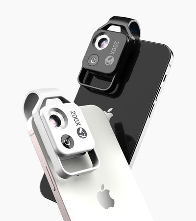 MS002 200X Phone Microscope APEXEL 