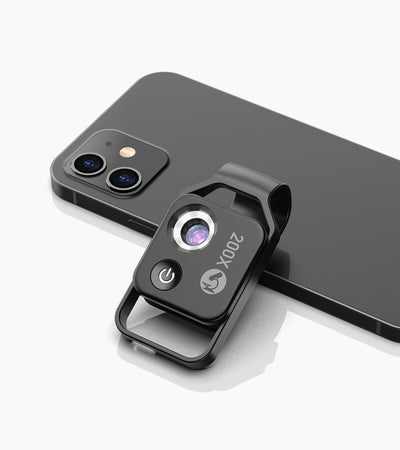 MS002 200X Phone Microscope APEXEL 