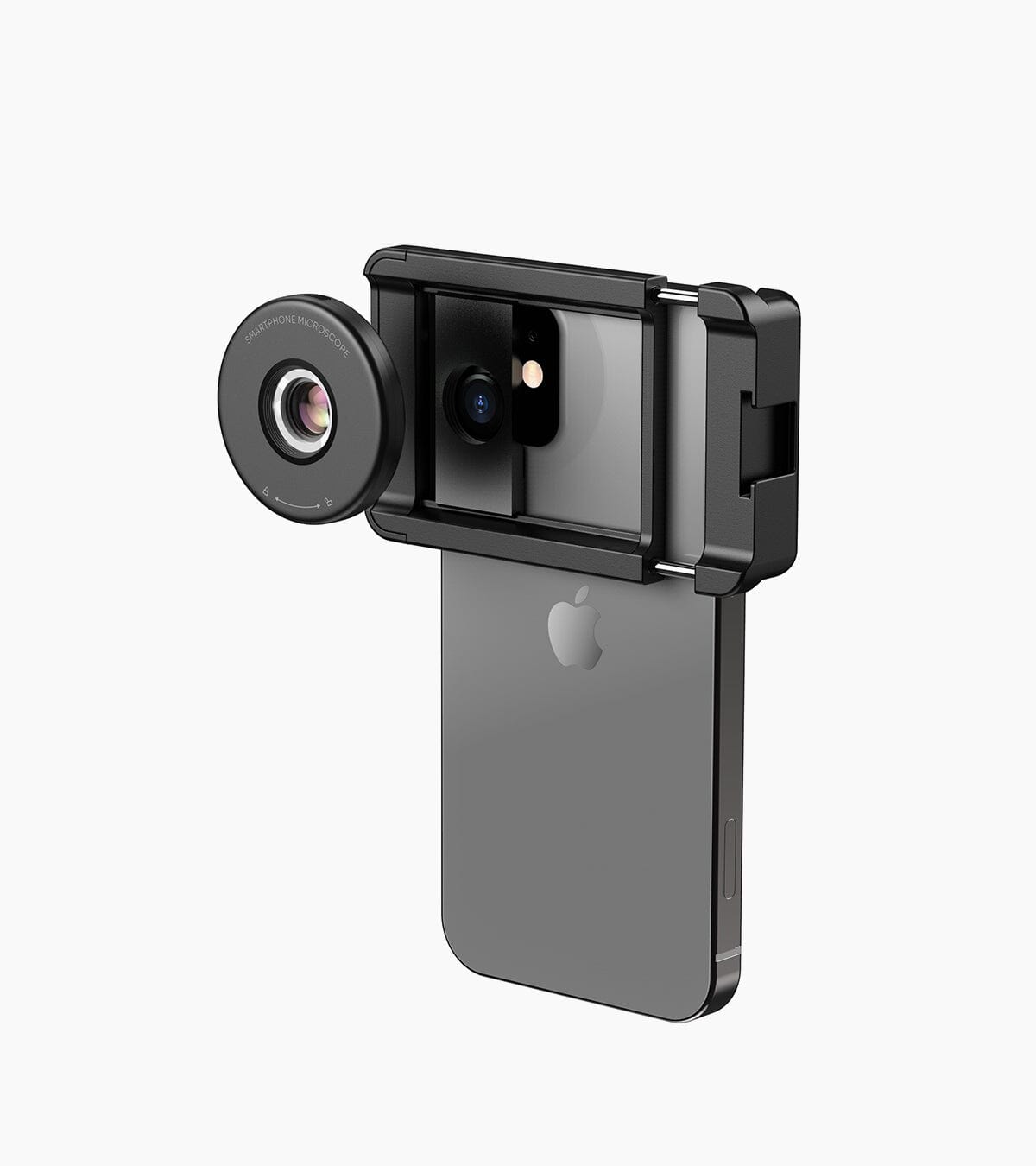 MS009 Universal Portable Smartphone Microscope Lens - Apexel