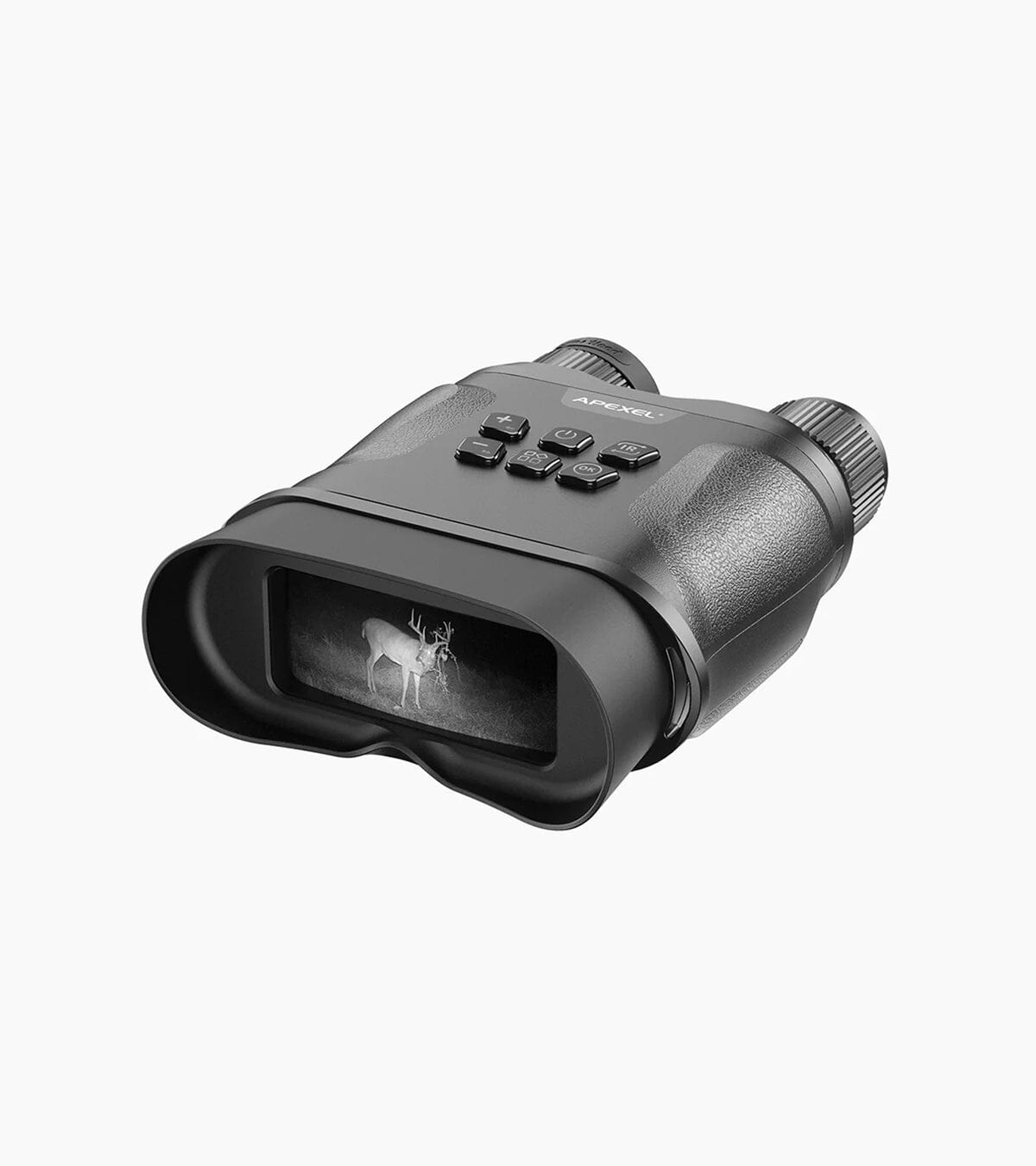 NV008 Long battery life HD day and night night vision binoculars APEXEL 