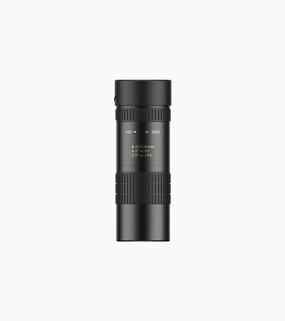 10-300X40 Zoom Monocular Telescope APEXEL 